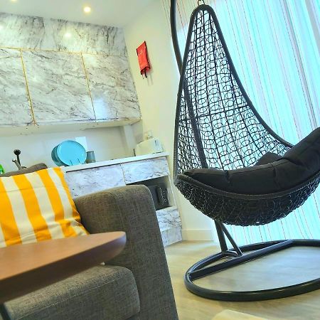 שפילד Great Studio Apartments - Netflix, Wifi, Digital Tv מראה חיצוני תמונה
