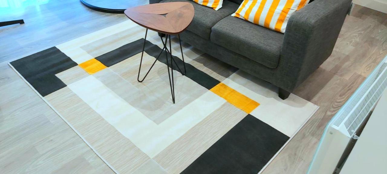 שפילד Great Studio Apartments - Netflix, Wifi, Digital Tv מראה חיצוני תמונה